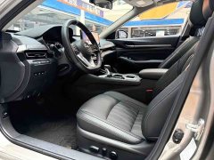 Nissan Teana 2.0L XL-Upr Comfort Edition - ფოტო 8