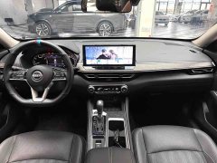 Nissan Teana 2.0L XL-Upr Comfort Edition - ფოტო 9