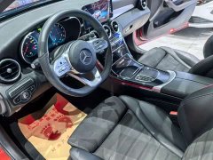 Mercedes-Benz C-Class C 260 Star Radiance Premium Edition - ფოტო 10
