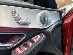 Mercedes-Benz C-Class C 260 Star Radiance Premium Edition - ფოტო 11