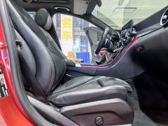 Mercedes-Benz C-Class C 260 Star Radiance Premium Edition - ფოტო 12