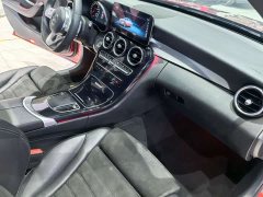 Mercedes-Benz C-Class C 260 Star Radiance Premium Edition - ფოტო 13