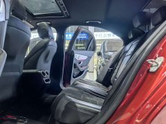 Mercedes-Benz C-Class C 260 Star Radiance Premium Edition - ფოტო 14