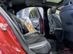 Mercedes-Benz C-Class C 260 Star Radiance Premium Edition - ფოტო 15