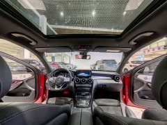 Mercedes-Benz C-Class C 260 Star Radiance Premium Edition - ფოტო 16