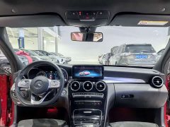Mercedes-Benz C-Class C 260 Star Radiance Premium Edition - ფოტო 17