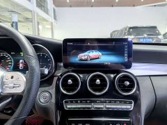 Mercedes-Benz C-Class C 260 Star Radiance Premium Edition - ფოტო 18