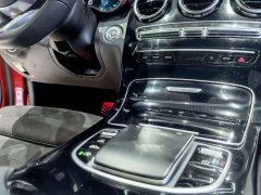 Mercedes-Benz C-Class C 260 Star Radiance Premium Edition - ფოტო 19