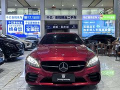 Mercedes-Benz C-Class C 260 Star Radiance Premium Edition - ფოტო 2