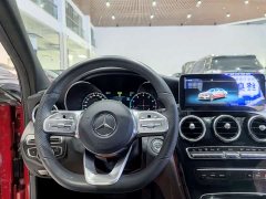 Mercedes-Benz C-Class C 260 Star Radiance Premium Edition - ფოტო 20