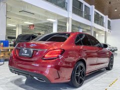 Mercedes-Benz C-Class C 260 Star Radiance Premium Edition - ფოტო 4