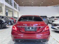 Mercedes-Benz C-Class C 260 Star Radiance Premium Edition - ფოტო 5