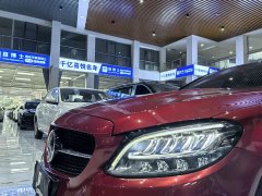 Mercedes-Benz C-Class C 260 Star Radiance Premium Edition - ფოტო 7