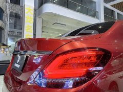 Mercedes-Benz C-Class C 260 Star Radiance Premium Edition - ფოტო 8