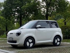 Changan Lumin 205km Xiangqin Edition - ფოტო 1