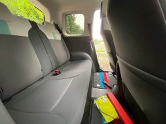 Changan Lumin 205km Xiangqin Edition - ფოტო 12