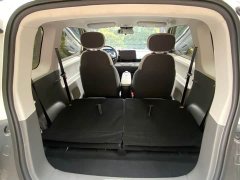 Changan Lumin 205km Xiangqin Edition - ფოტო 14