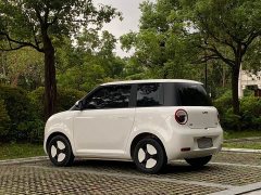 Changan Lumin 205km Xiangqin Edition - ფოტო 15