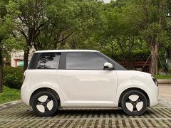 Changan Lumin 205km Xiangqin Edition - ფოტო 18