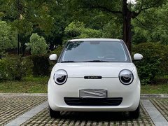 Changan Lumin 205km Xiangqin Edition - ფოტო 2