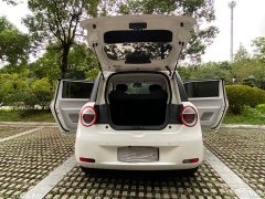 Changan Lumin 205km Xiangqin Edition - ფოტო 20