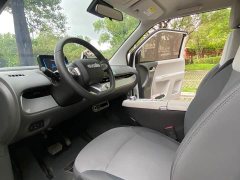 Changan Lumin 205km Xiangqin Edition - ფოტო 4
