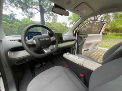 Changan Lumin 205km Xiangqin Edition - ფოტო 6