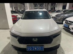 Honda Accord 260TURBO Smart Comfort Edition - ფოტო 4