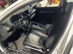 Honda Accord 260TURBO Smart Comfort Edition - ფოტო 5