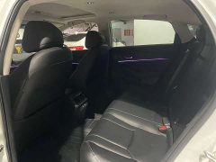 Honda Accord 260TURBO Smart Comfort Edition - ფოტო 6