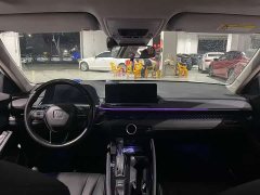 Honda Accord 260TURBO Smart Comfort Edition - ფოტო 7