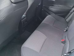 Toyota Corolla Hybrid 1.8H E-CVT Luxury - ფოტო 7