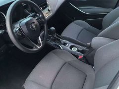 Toyota Corolla Hybrid 1.8H E-CVT Luxury - ფოტო 9