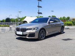 BMW 5 Series New Energy 535Le M Sport Package - ფოტო 1