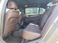 BMW 5 Series New Energy 535Le M Sport Package - ფოტო 12