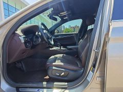 BMW 5 Series New Energy 535Le M Sport Package - ფოტო 13