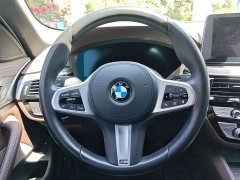 BMW 5 Series New Energy 535Le M Sport Package - ფოტო 14