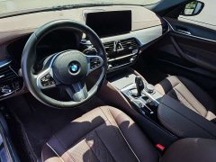 BMW 5 Series New Energy 535Le M Sport Package - ფოტო 16