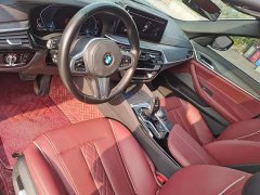 BMW 5 Series New Energy 535Le M Sport Package - ფოტო 19