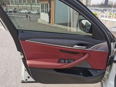 BMW 5 Series New Energy 535Le M Sport Package - ფოტო 20