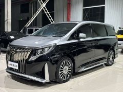 GAC Aion M8 2021 Master Series 390T Four-Seat Glory Edition - ფოტო 1