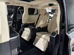 GAC Aion M8 2021 Master Series 390T Four-Seat Glory Edition - ფოტო 10