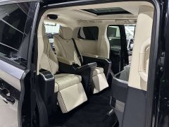 GAC Aion M8 2021 Master Series 390T Four-Seat Glory Edition - ფოტო 11