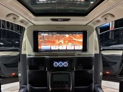 GAC Aion M8 2021 Master Series 390T Four-Seat Glory Edition - ფოტო 12