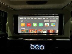 GAC Aion M8 2021 Master Series 390T Four-Seat Glory Edition - ფოტო 14