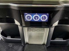 GAC Aion M8 2021 Master Series 390T Four-Seat Glory Edition - ფოტო 15