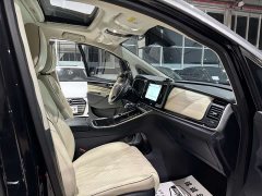 GAC Aion M8 2021 Master Series 390T Four-Seat Glory Edition - ფოტო 16