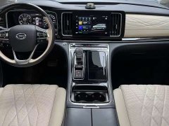 GAC Aion M8 2021 Master Series 390T Four-Seat Glory Edition - ფოტო 17