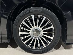 GAC Aion M8 2021 Master Series 390T Four-Seat Glory Edition - ფოტო 20