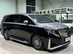 GAC Aion M8 2021 Master Series 390T Four-Seat Glory Edition - ფოტო 3